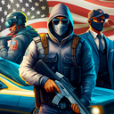 Tacticool: PvP Action Shooter
