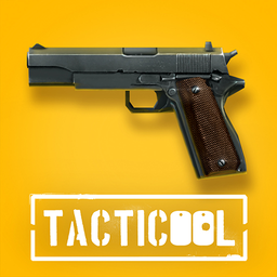 Tacticool: PvP Action Shooter