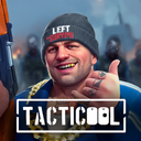 Tacticool: PvP Action Shooter