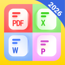 All Document Reader-PDF Viewer