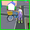Paper Delivery Guy
