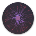 Spirly - Live Wallpaper