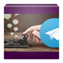 درامد از تلگرام و سایت ها
