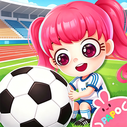 Papo Town World: Play House