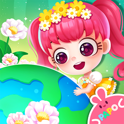 Papo Town World: Play House