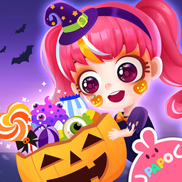 Papo Town World game for kids