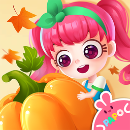 Papo Town World game for kids