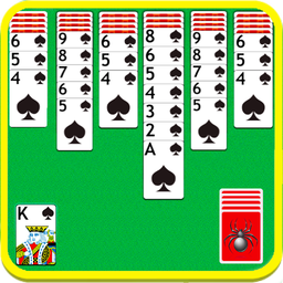 Spider Solitaire