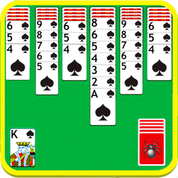 Spider Solitaire