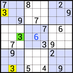 Sudoku Classic