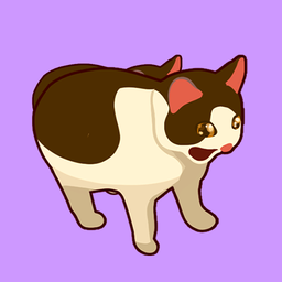 Animal Fall: Meme Game