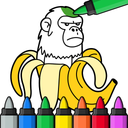 Monster Coloring: Draw Master