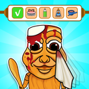 Monster Makeover: Horror Lab