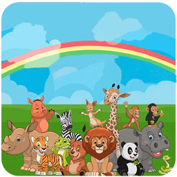 صدای حیوانات