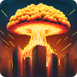 City Smash 2: Sandbox Game