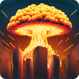 City Smash 2: Sandbox Game