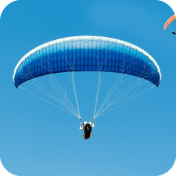 Paragliding Wallpaper