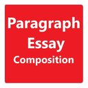 Paragraph Essay Composition