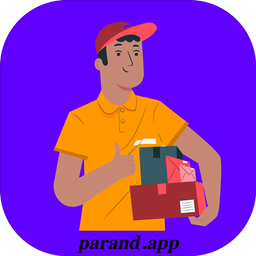 پرند اَپ (سوپرمارکت آنلاین پرند)