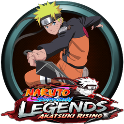 ناروتو شیپودن: افسانهها