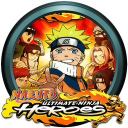 ناروتو: نینجاهای قهرمان