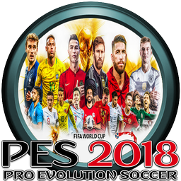 فوتبال حرفه‌ای ۲۰۱۸ (PES 2018)