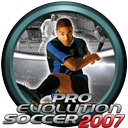 فوتبال حرفه‌ای ۲۰۰۷ (PES 2007)