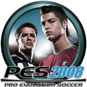 فوتبال حرفه‌ای ۲۰۰۸ (PES 2008)