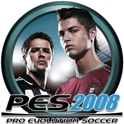 فوتبال حرفهای ۲۰۰۸ (PES 2008)