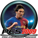 فوتبال حرفه‌ای ۲۰۰۹ (PES 2009)