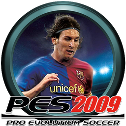 فوتبال حرفهای ۲۰۰۹ (PES 2009)