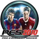 PES 2010