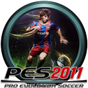 PES 2011