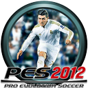 فوتبال حرفه‌ای ۲۰۱۲ (PES 2012)