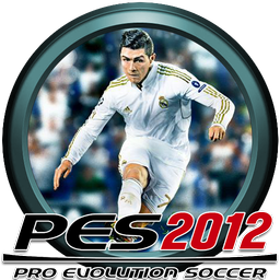 فوتبال حرفهای ۲۰۱۲ (PES 2012)