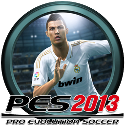 فوتبال حرفه‌ای ۲۰۱۳ (PES 2013)