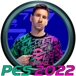 فوتبال حرفه‌ای ۲۰۲۲ (PES 2022)