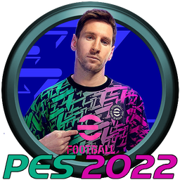 فوتبال حرفهای ۲۰۲۲ (PES 2022)