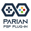 پلاگین PSP پریان