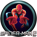 مرد عنکبوتی ۲