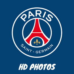 Wallpaper for PSG FC