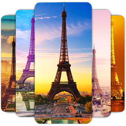 Paris Tower Wallpaper