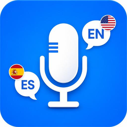Voice Translator All Languages