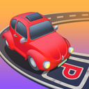 Parking Line - Traffic Master