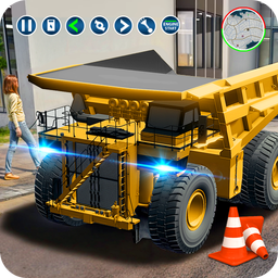 Dump Truck Simulator
