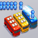 Car Jam 3D - Bus Escape Out