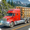 Big Truck Parking Games