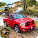 Ford Truck Simulator Pickup