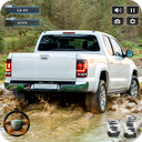 Ford Truck Simulator Pickup