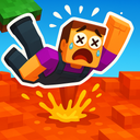 Obby Noob: Parkour Craft